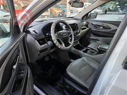 جي ام سي تيراين